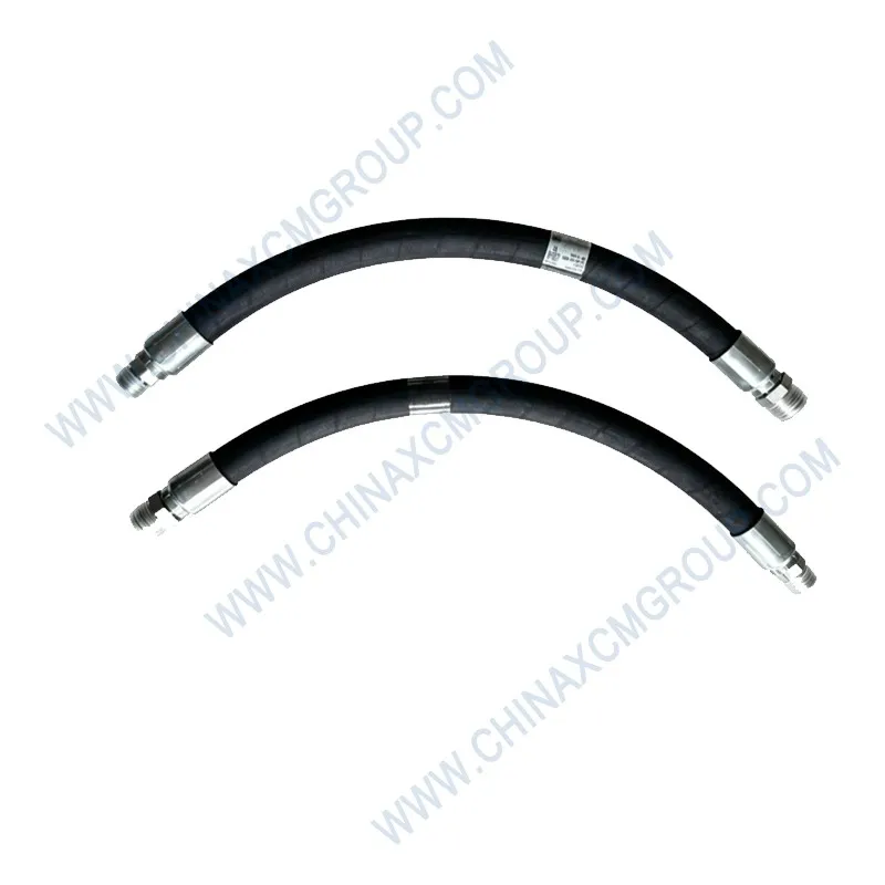 Hose Assembly 804402978