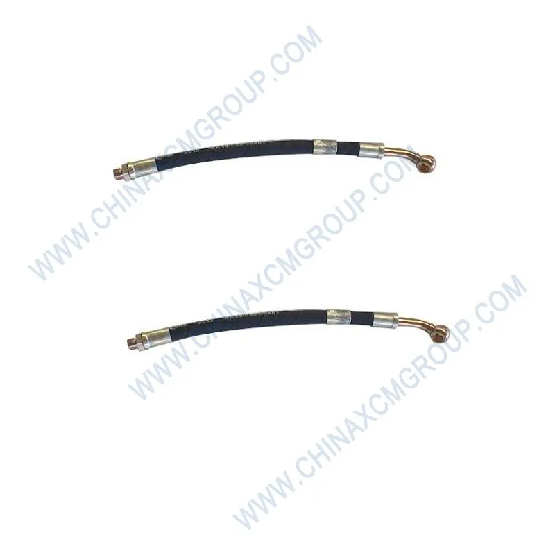 Hose Assembly 804402979