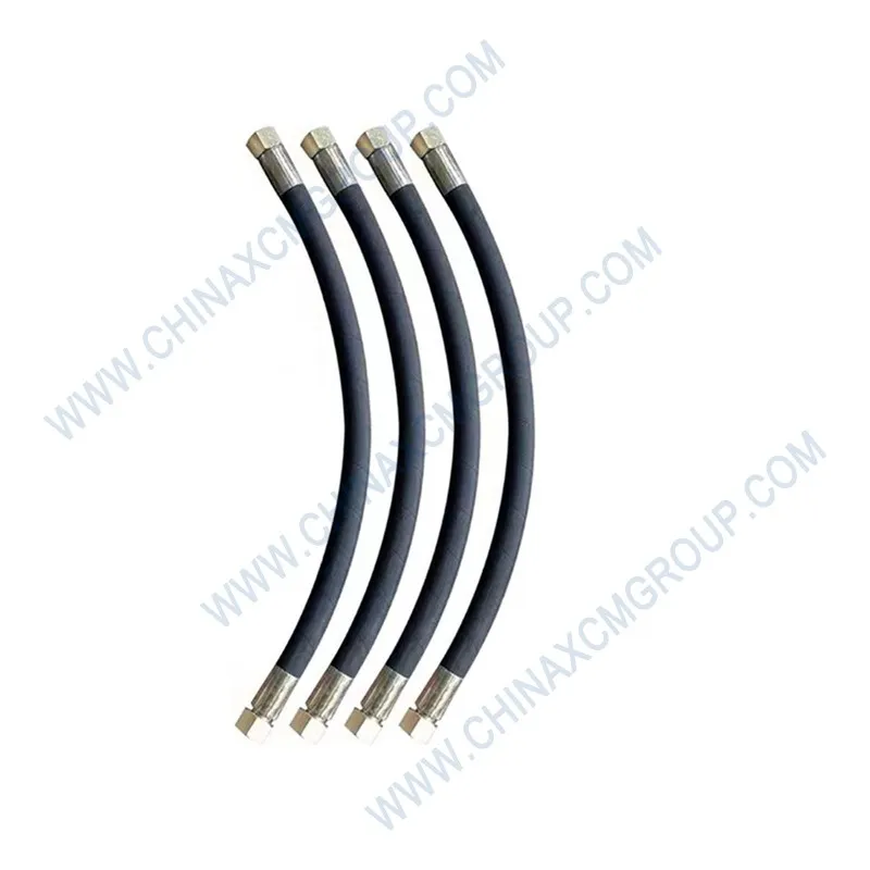 Hose Assembly 804402980