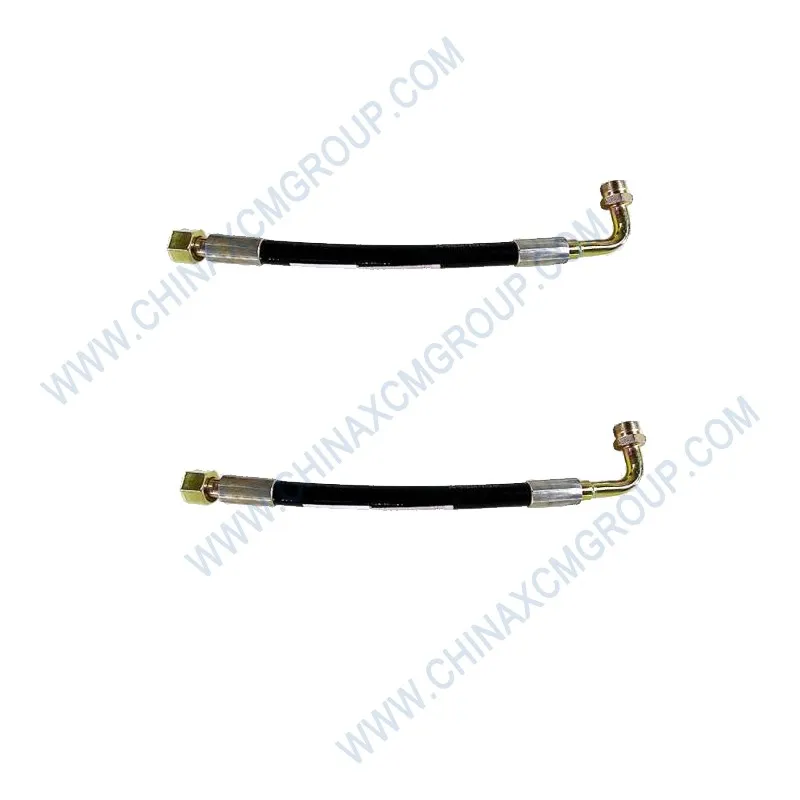 Hose Assembly 804403097
