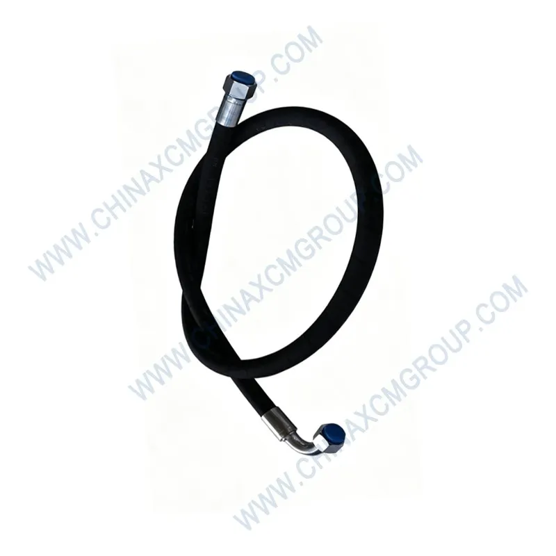 Hose Assembly 804418609