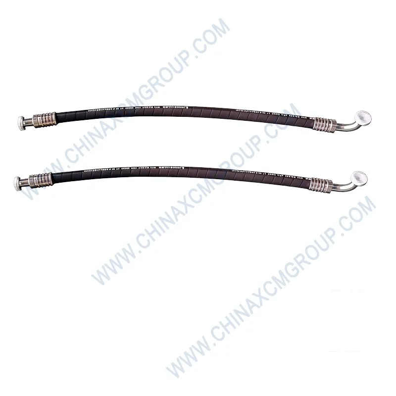 Hose Assembly