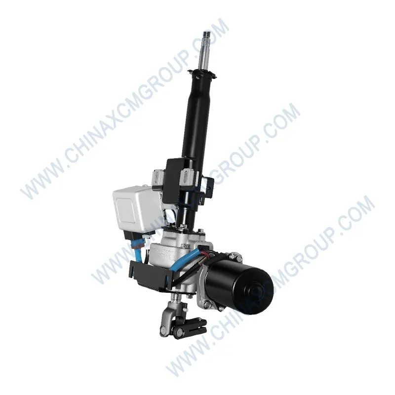 Steering Column Assembly