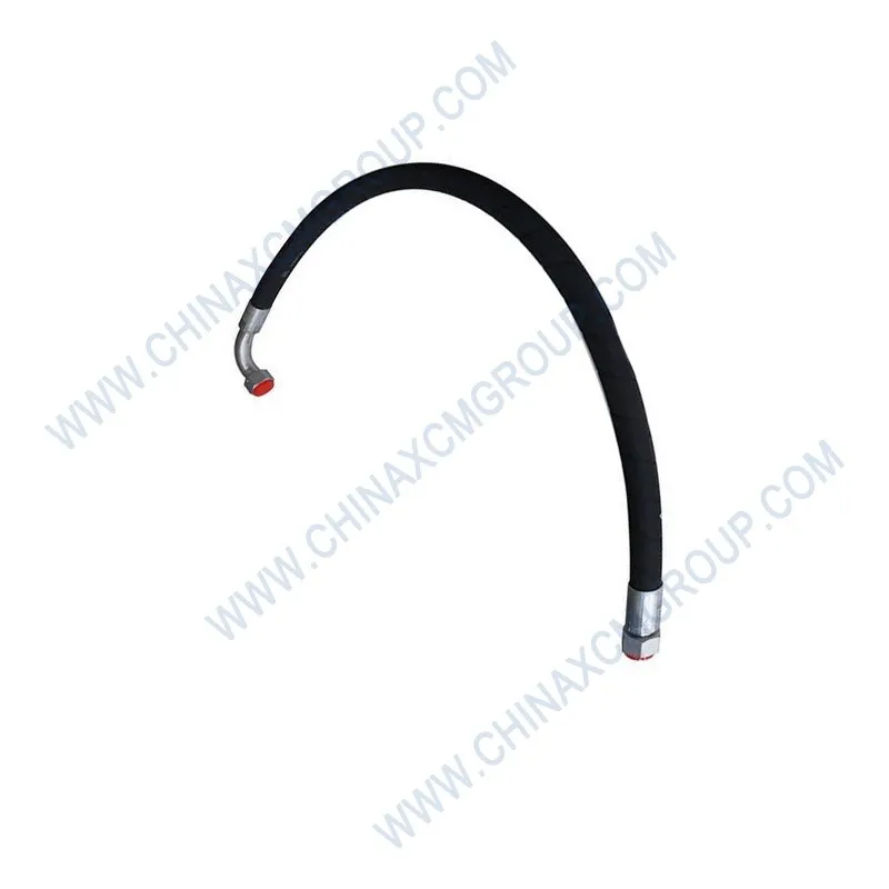 Hose Assembly 804593952