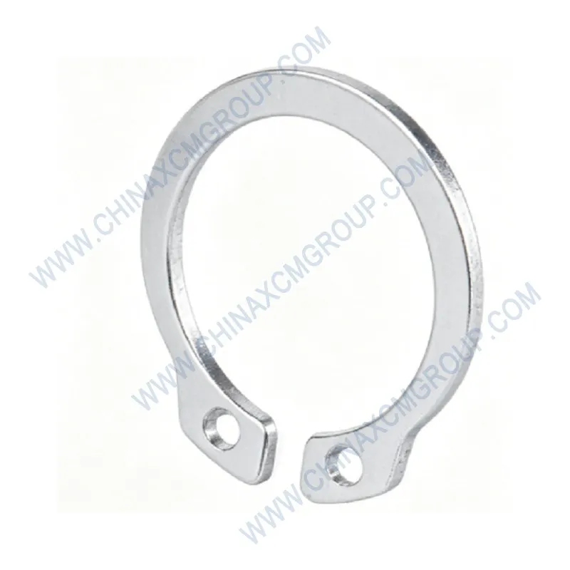 Anillo de retención 20