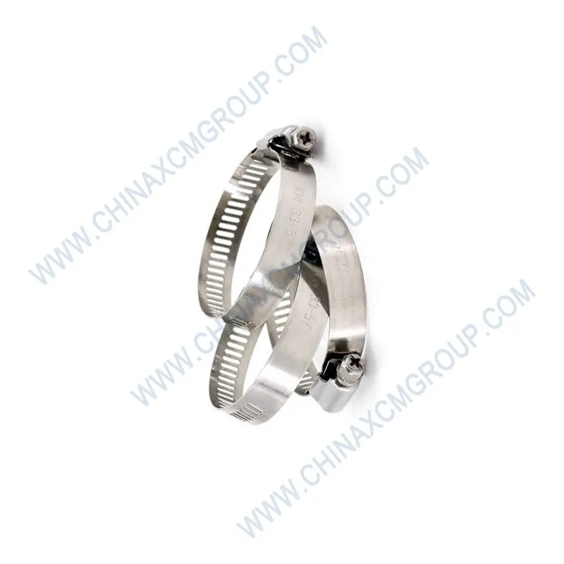 Hose Clamp D140