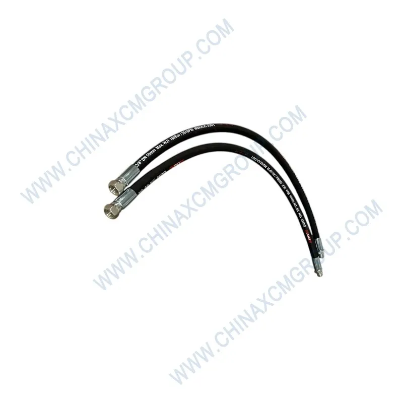 Hose Assembly 813407208
