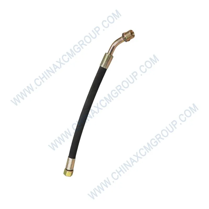 Hose Assembly