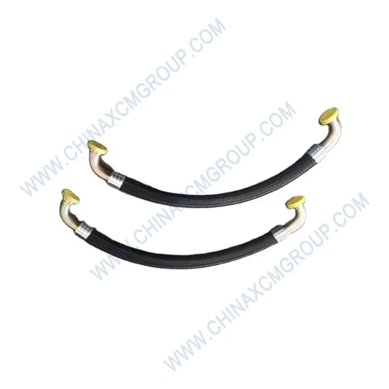 Hose Assembly