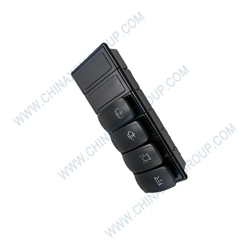 Toggle Switch Cover