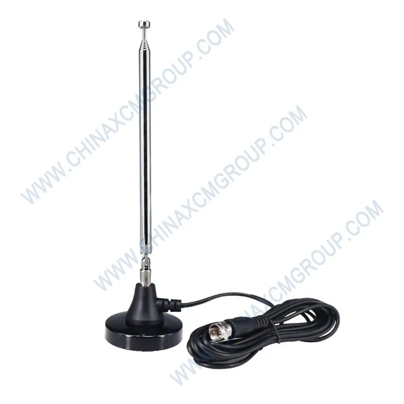 Antena de radio