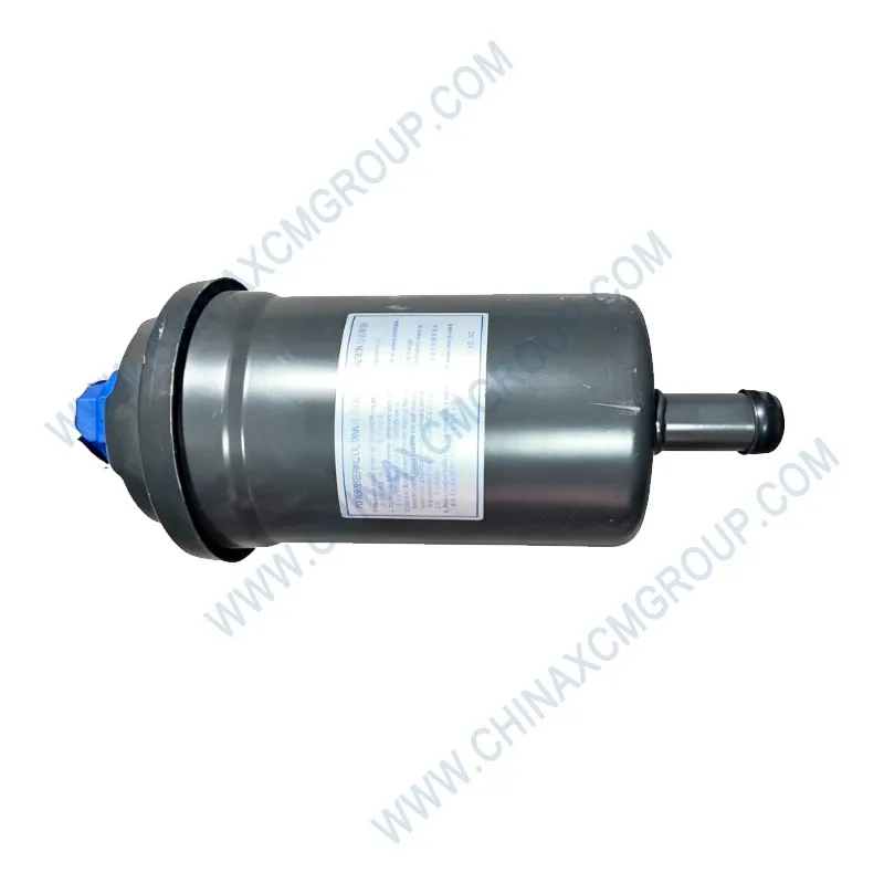 5l Oil Tank Assembly