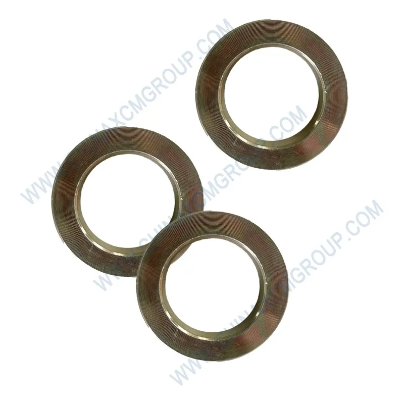 Демпфирующее устройство DK-M6-10 860150596