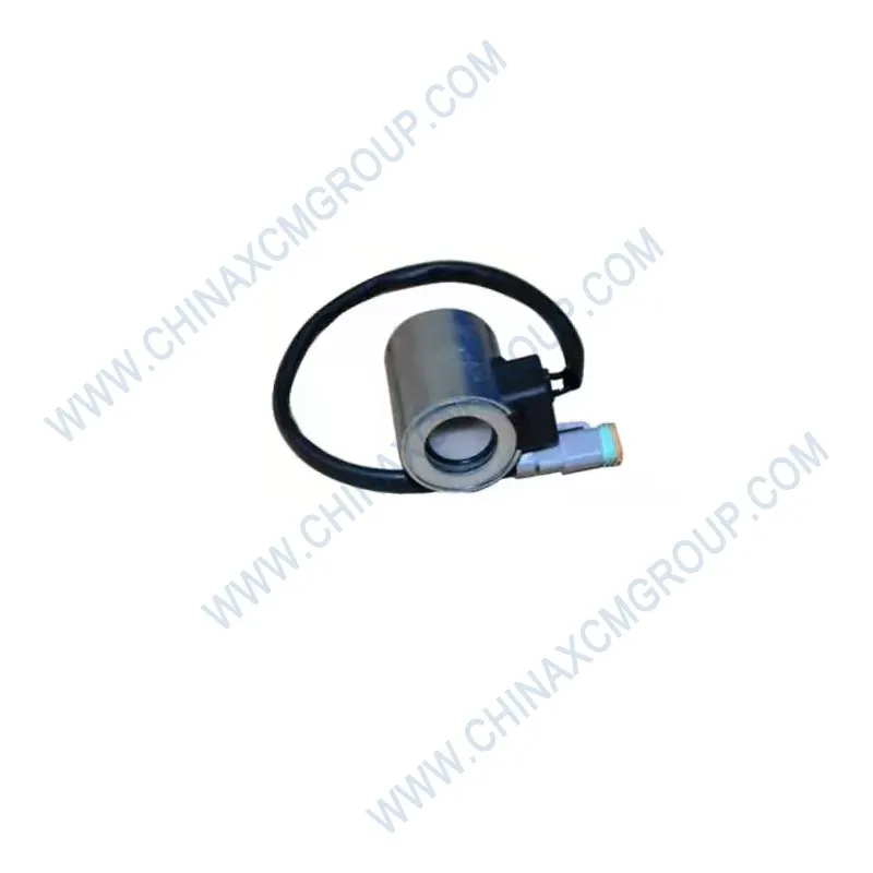 Solenoid Coil 860157048