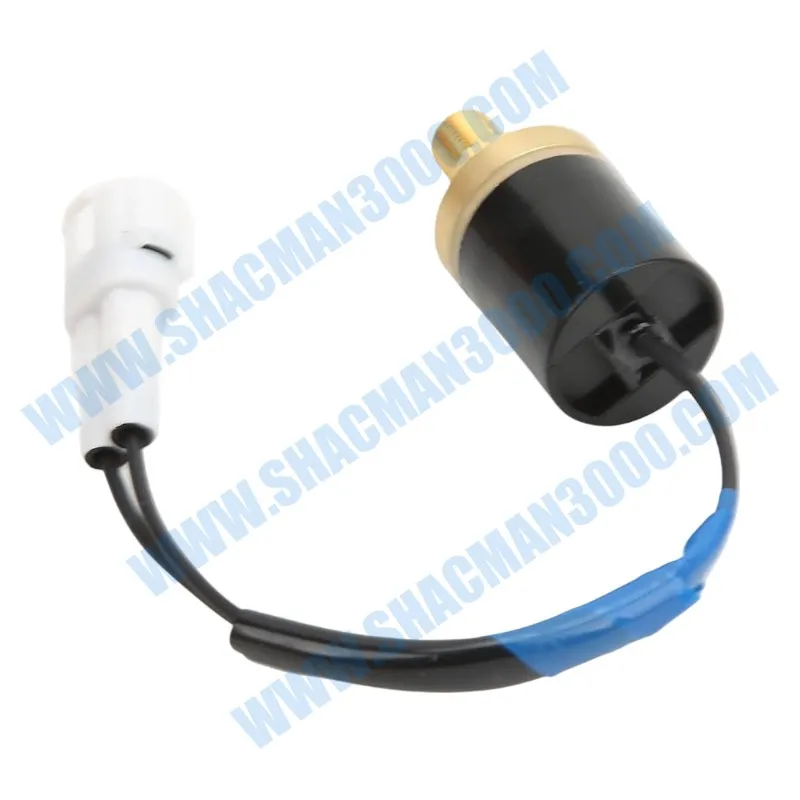 Electronic Pressure Switch