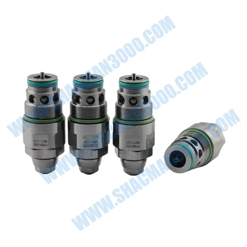 Relief Valve