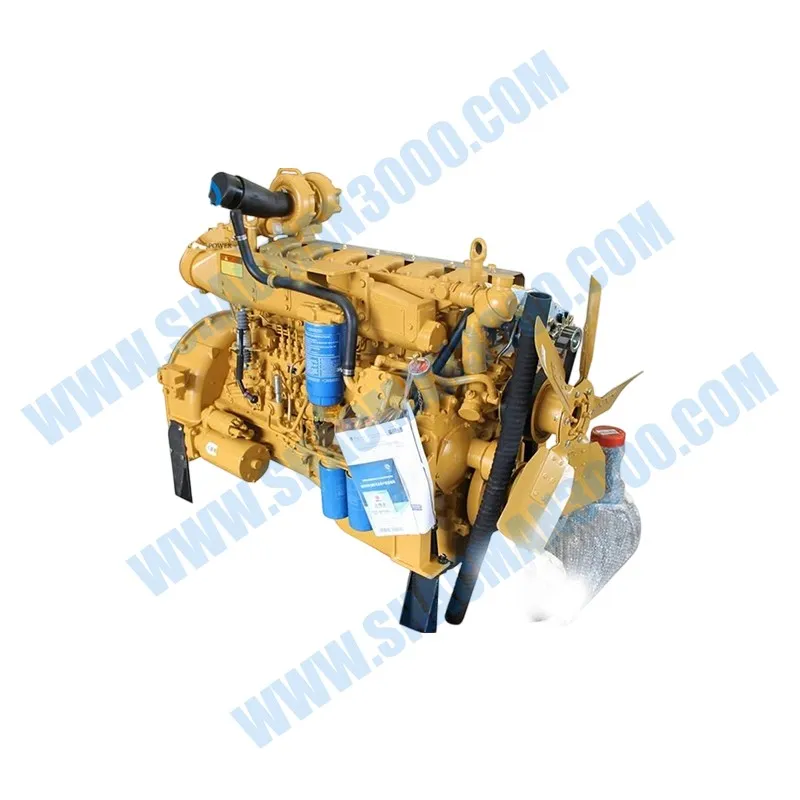 Motor hidráulico