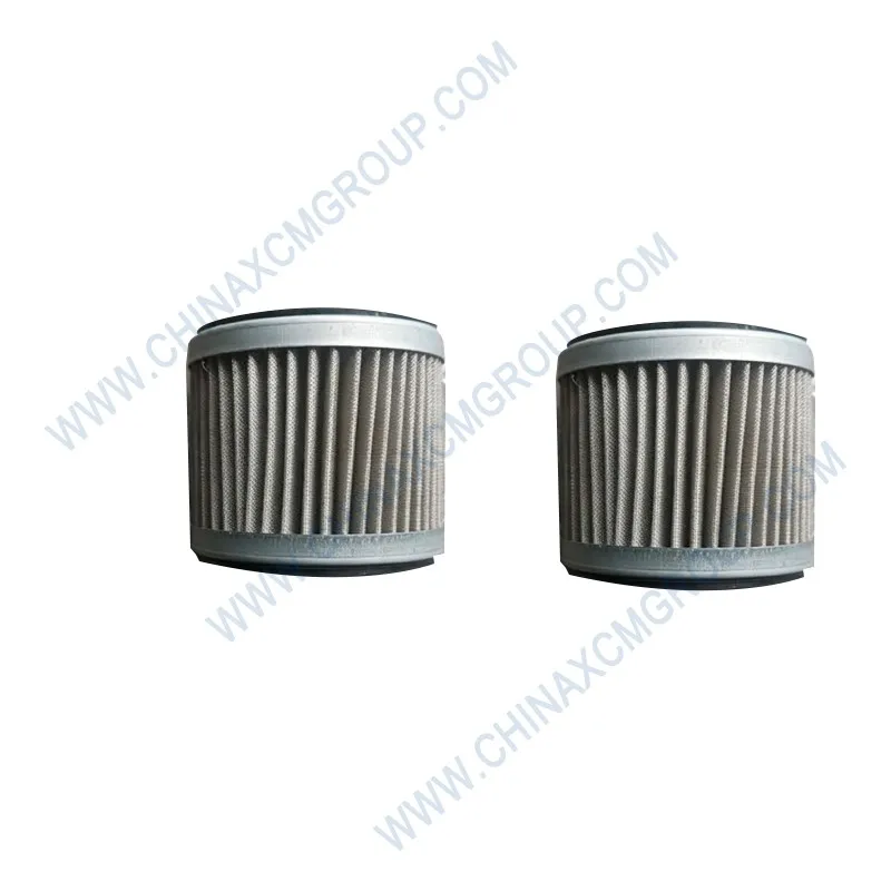 Turbocharger Filter Element
