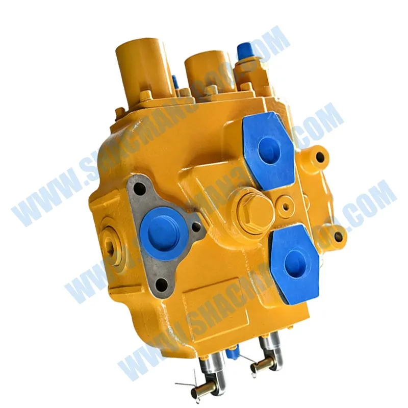 Directional Control Valve