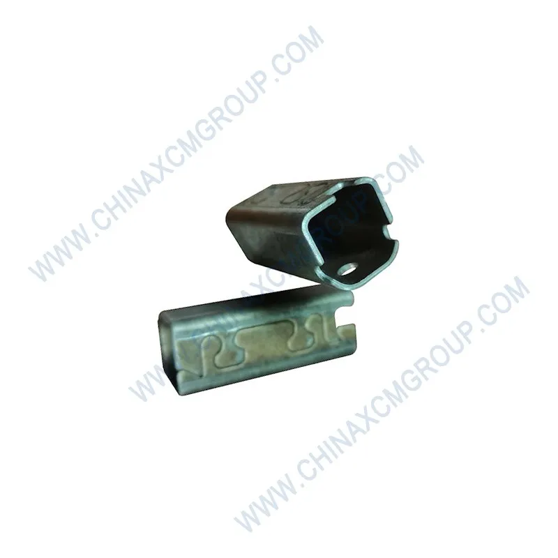 Headrest Tube Assembly