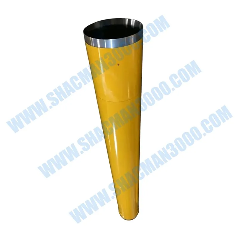 Cylinder Barrel