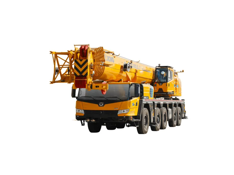 All Terrain Crane 10All Terrain Crane 10