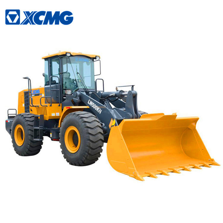 XCMG LW500KN Compact Loader