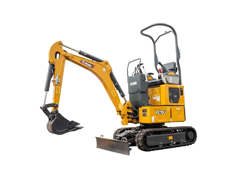 XCMG Excavator