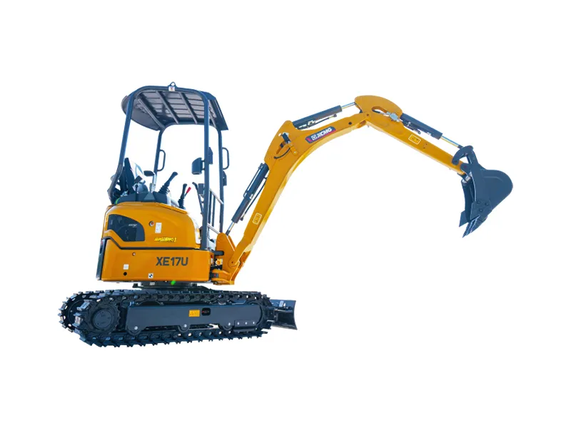 XCMG Excavator