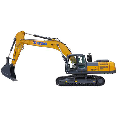 XE335C XCMG Crawler Excavator