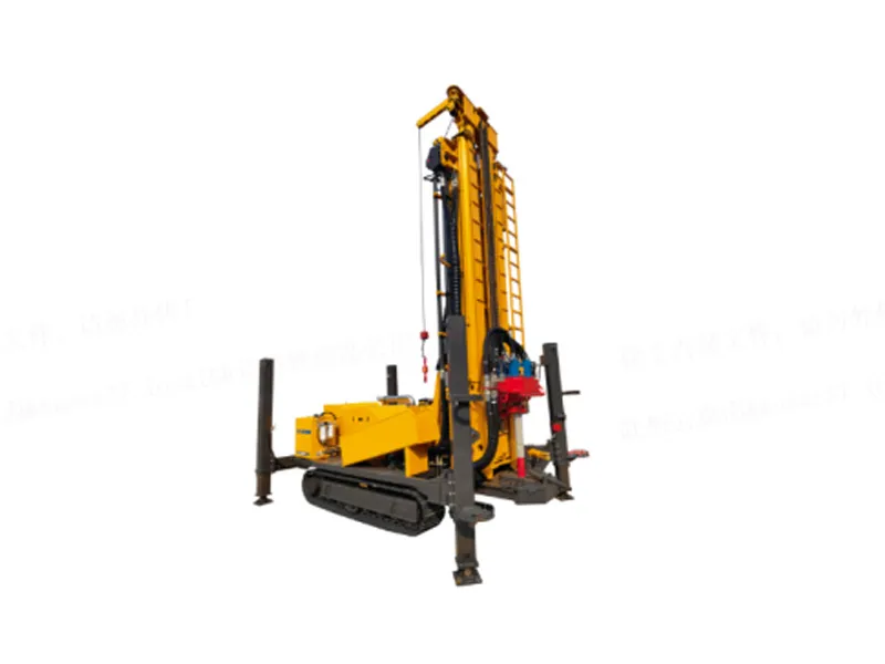 1 Driling Machinery