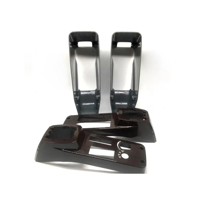 XCMG Right Armrest Box Housing 318304988