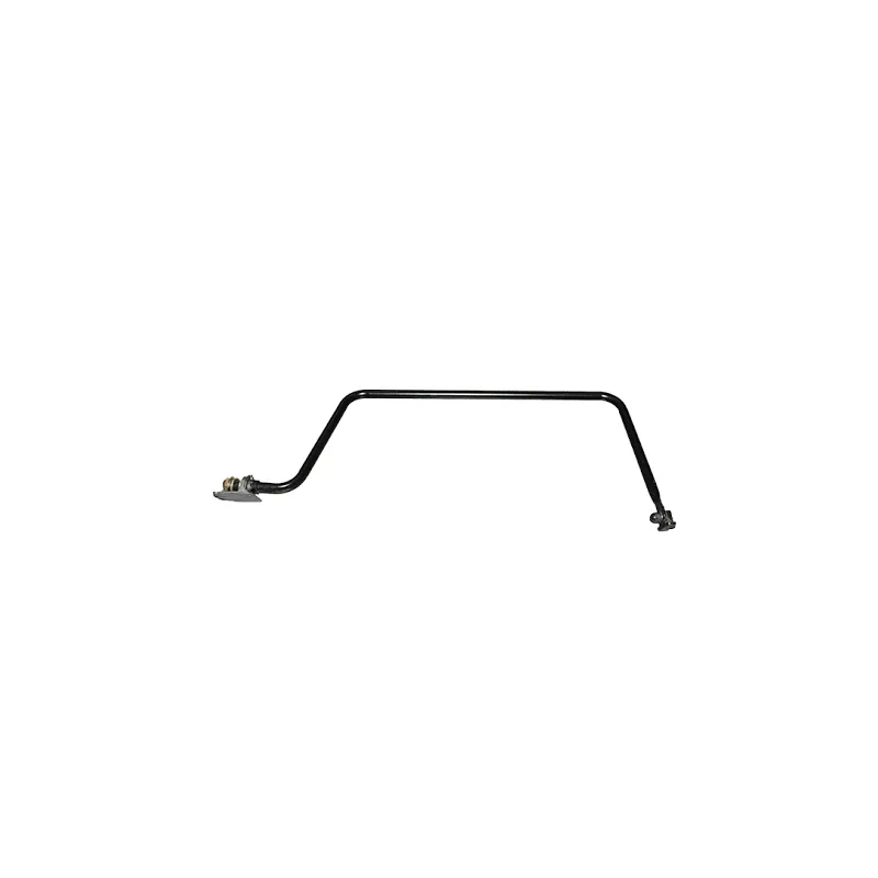 XCMG Front and Rearview Mirror Bracket 318501767