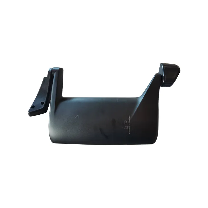 XCMG Rearview Mirror Vertical Support 318504198