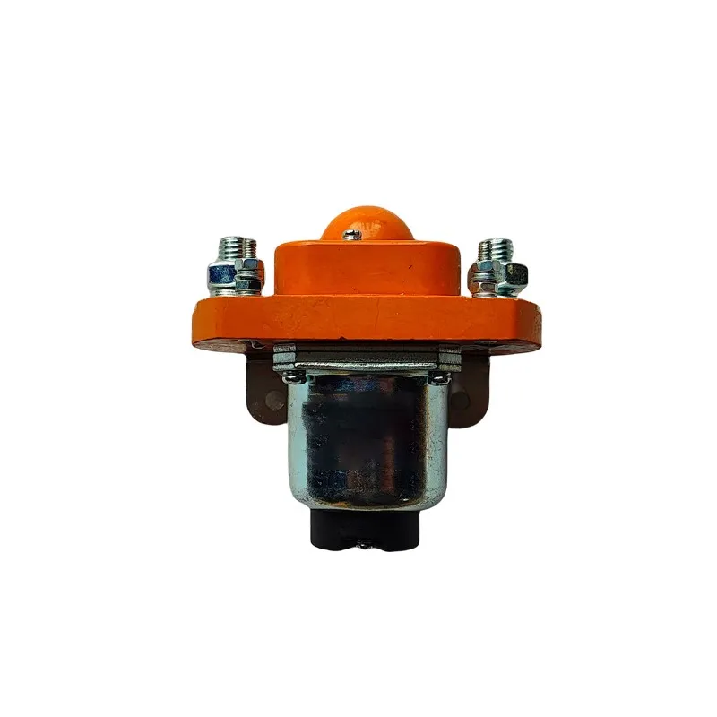 XCMG Pre-lubricated Control Relay 318601417