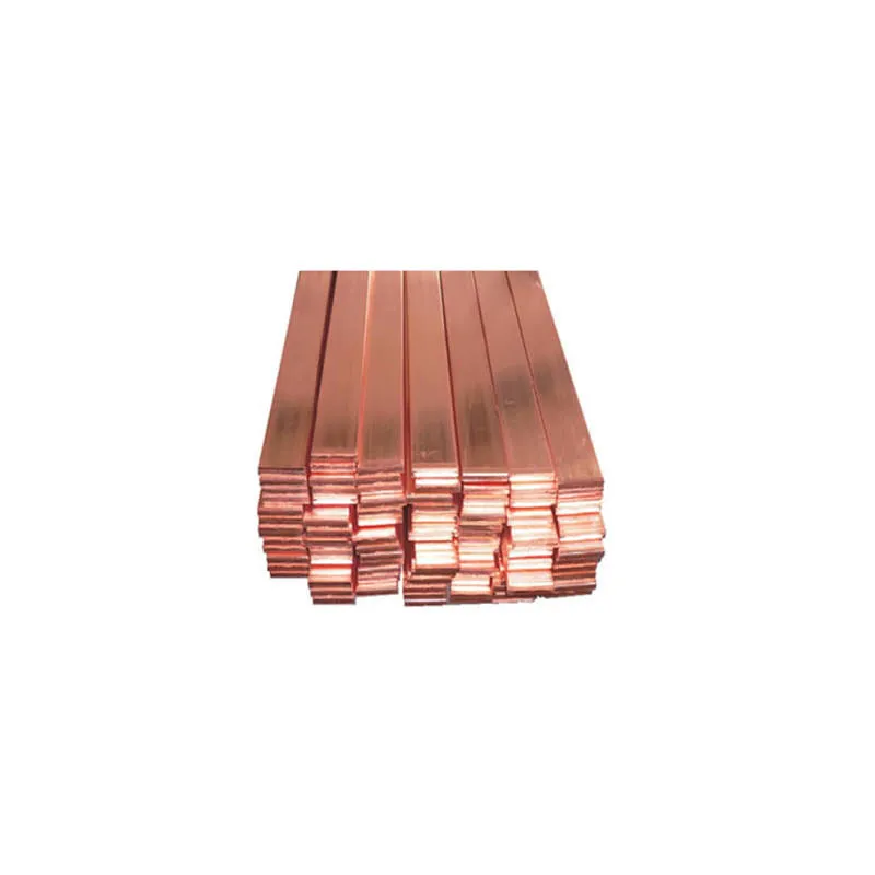 XCMG Copper Busbar 318815258