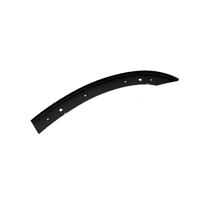 XCMG Front Right Sealing Plate 319003029