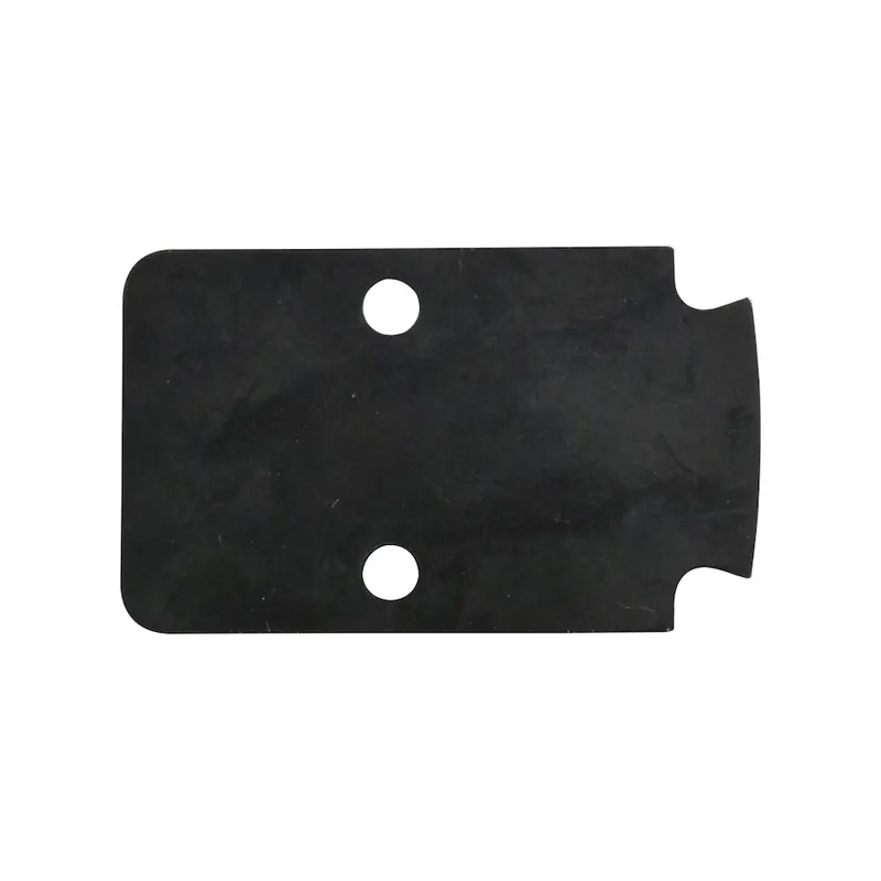 XCMG Front Right Center Sealing Plate 319003034