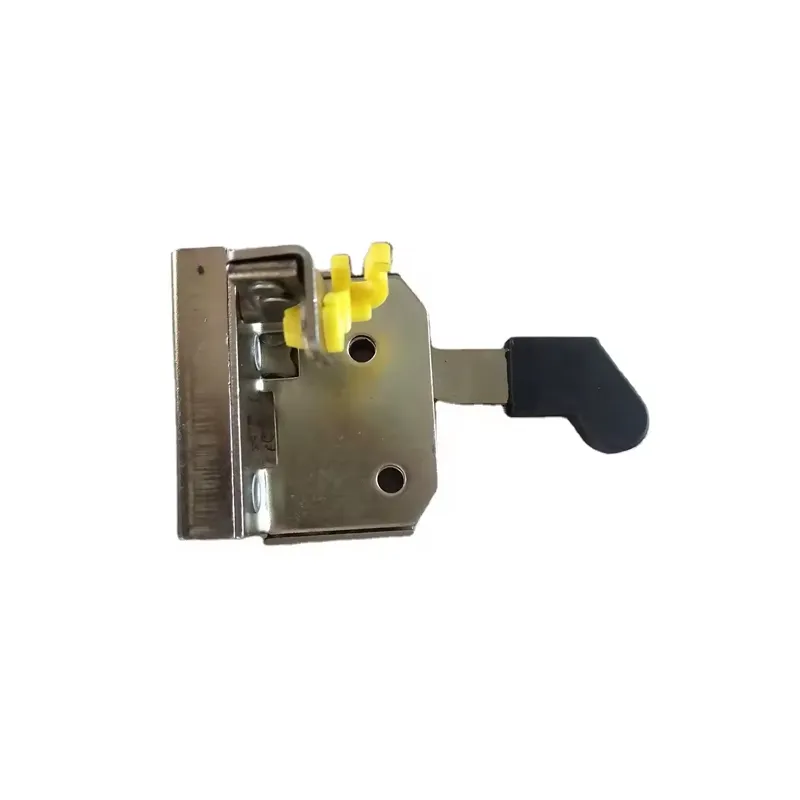 XCMG Locking Stop 319003103