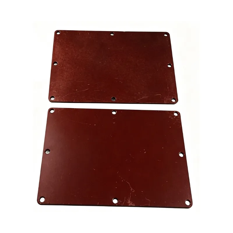 XCMG Cover Plate 319003983