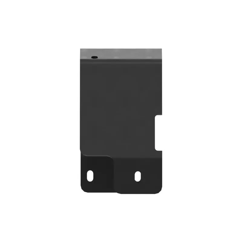 XCMG Left Center Cover Plate 319003985