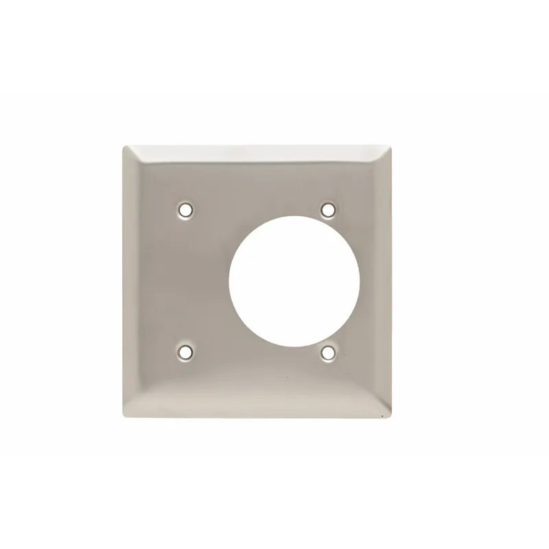 XCMG Right Center Cover Plate 319003987