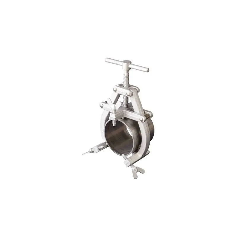 XCMG Pipe Clamp Welded Assembly 319004582