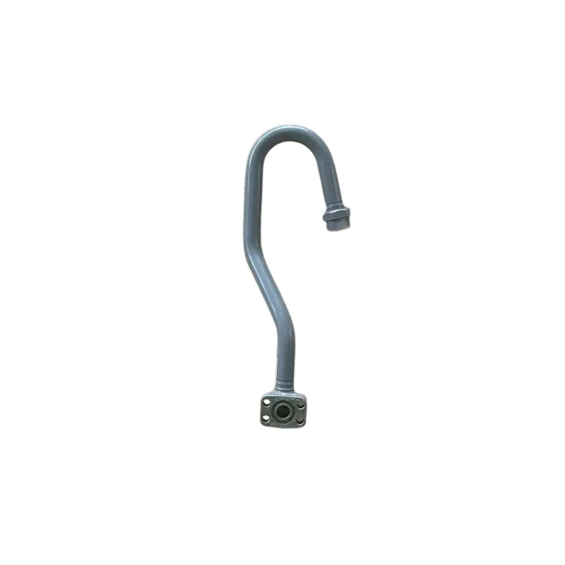 XCMG Steel Pipe Assembly 319004585