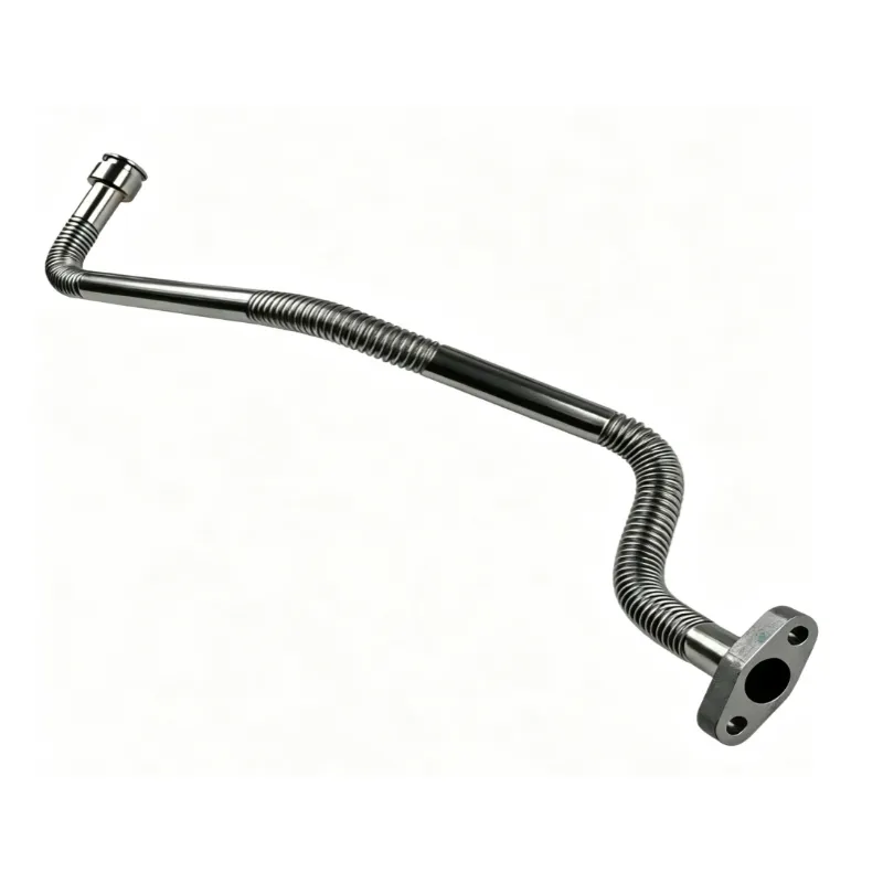 XCMG Steel Pipe Assembly 319004589