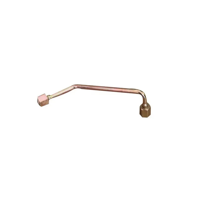 XCMG Steel Pipe Assembly 319004591