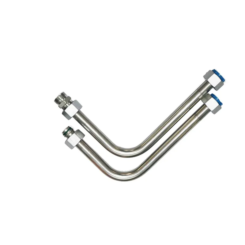 XCMG Steel Pipe Assembly 319004595