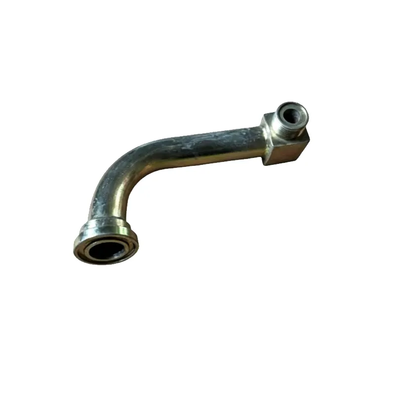 XCMG Steel Pipe Assembly 319004598