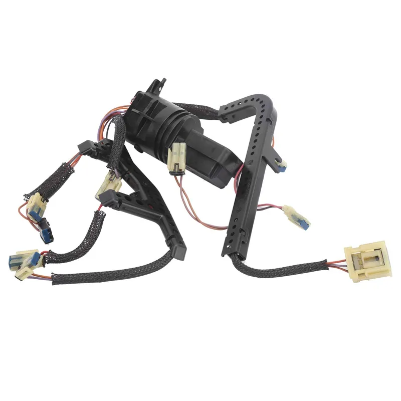 XCMG Interior Wiring Harness 319004777