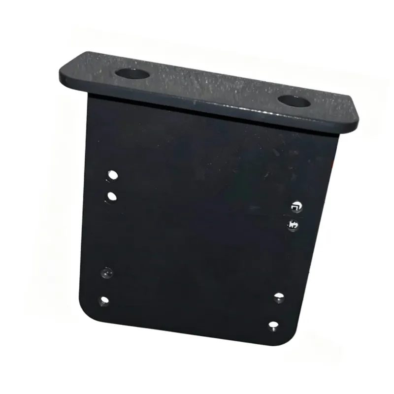 XCMG Soporte de montaje enchufable 319004787